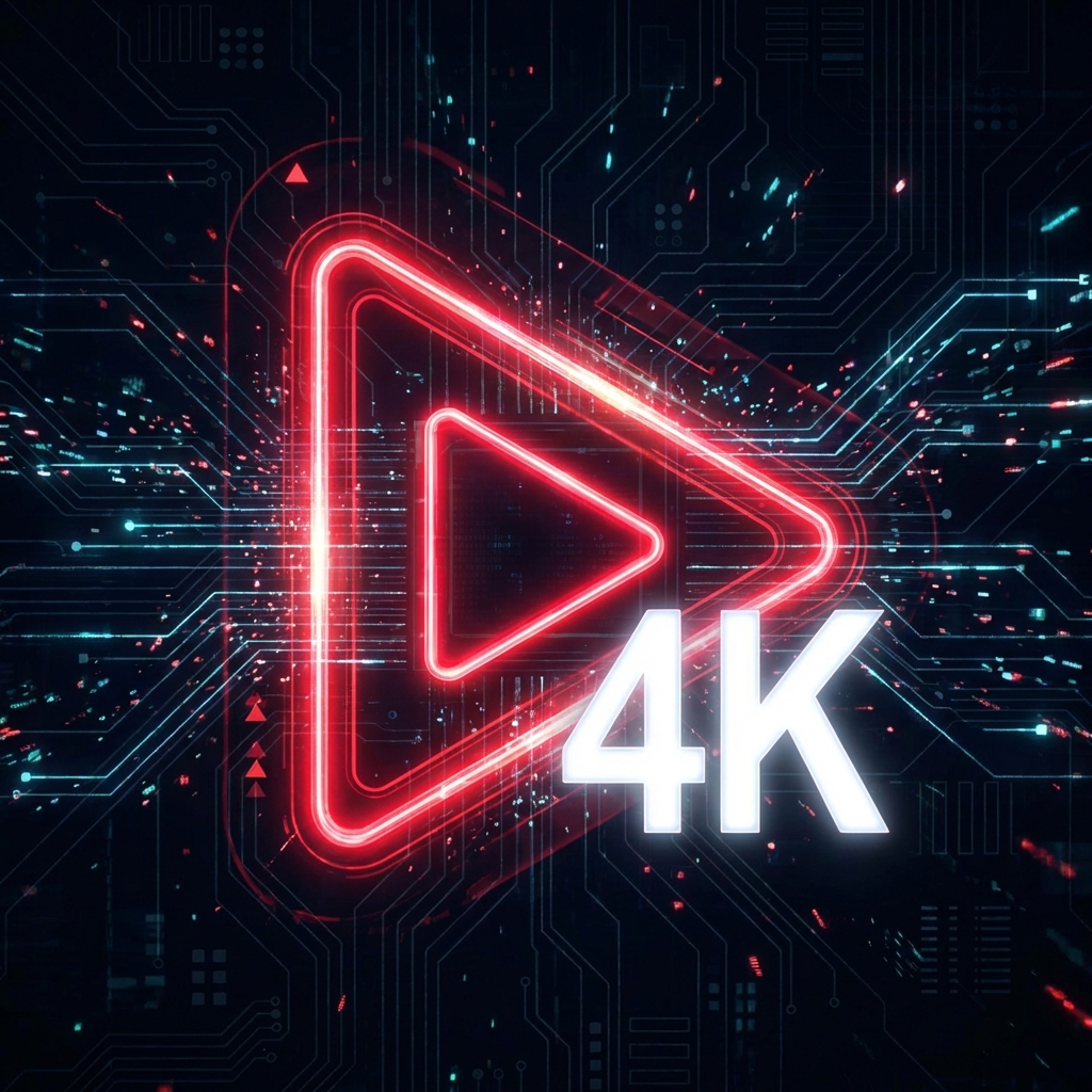 YouTube 4K Guide